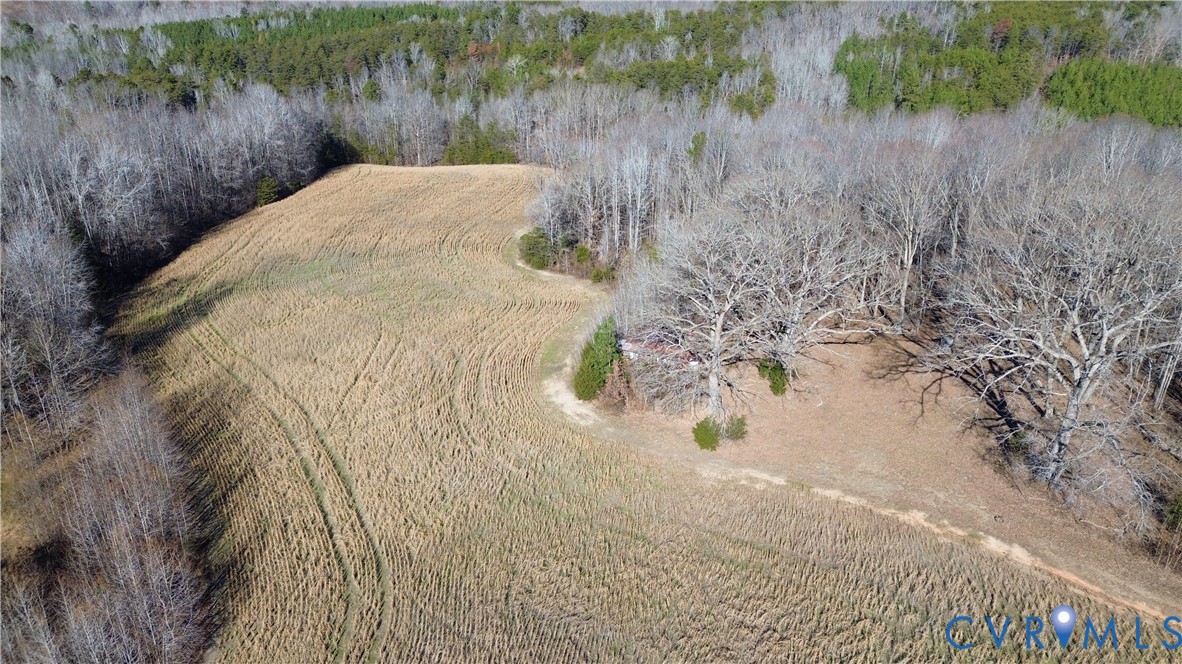 0 Bradley Creek Road Nathalie, VA 24577 - Photo 29 of 50