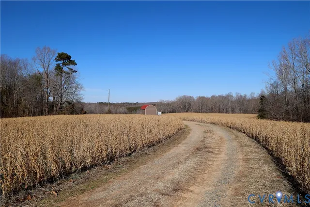 $475,000 | 0 Bradley Creek Road, Nathalie, VA 24577