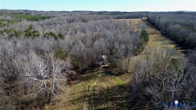 $475,000 | 0 Bradley Creek Road, Nathalie, VA 24577