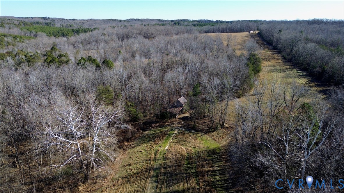 0 Bradley Creek Road Nathalie, VA 24577 - Photo 47 of 50