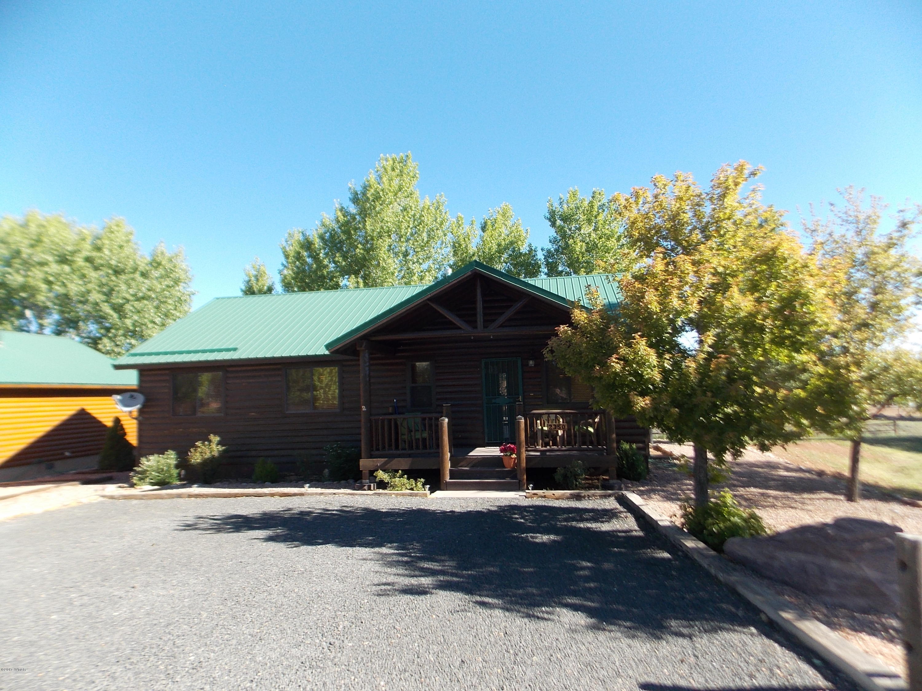 2350 Buffalo Loop Overgaard, AZ 85933 - Photo 29 of 30 Gallery Image 29