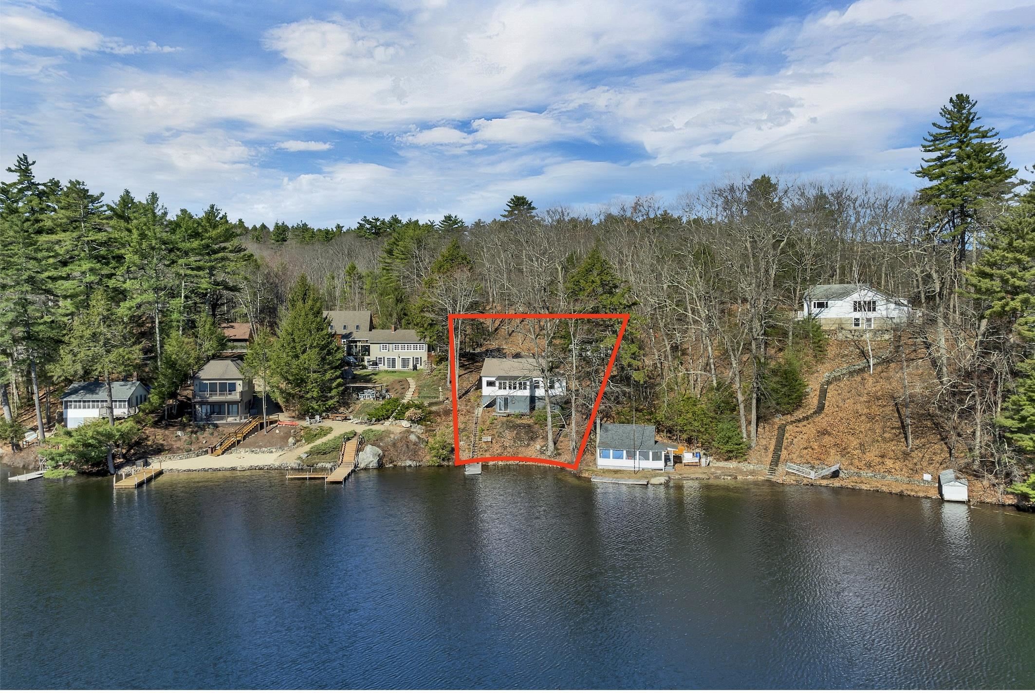 20-1 Boat Cove Road, Unit 2 Alton, NH 03810 - Photo 26 of 44