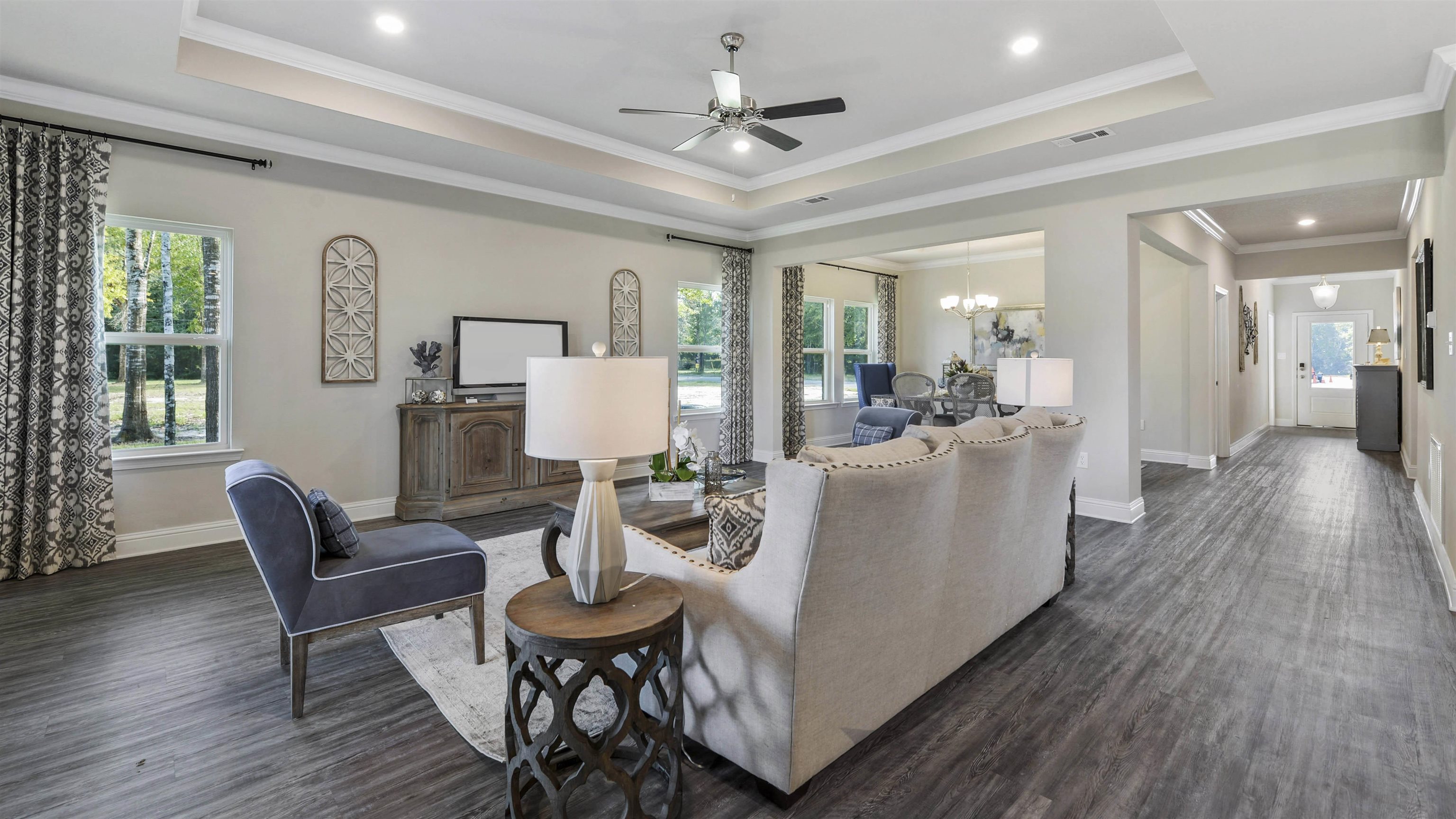 21556 Vernal Road Fairhope, AL 36532 - Photo 5 of 30