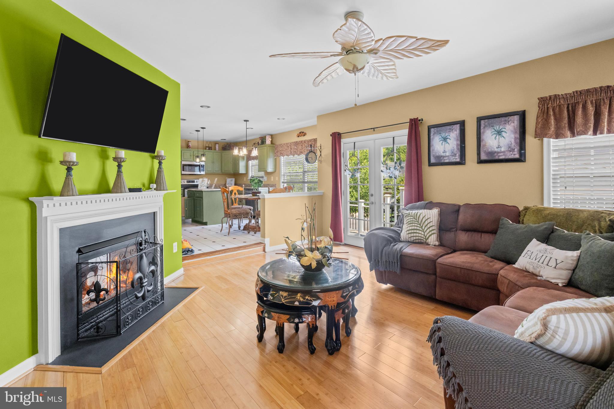 4023 Paige View Road Randallstown, MD 21133 - Photo 14 of 59