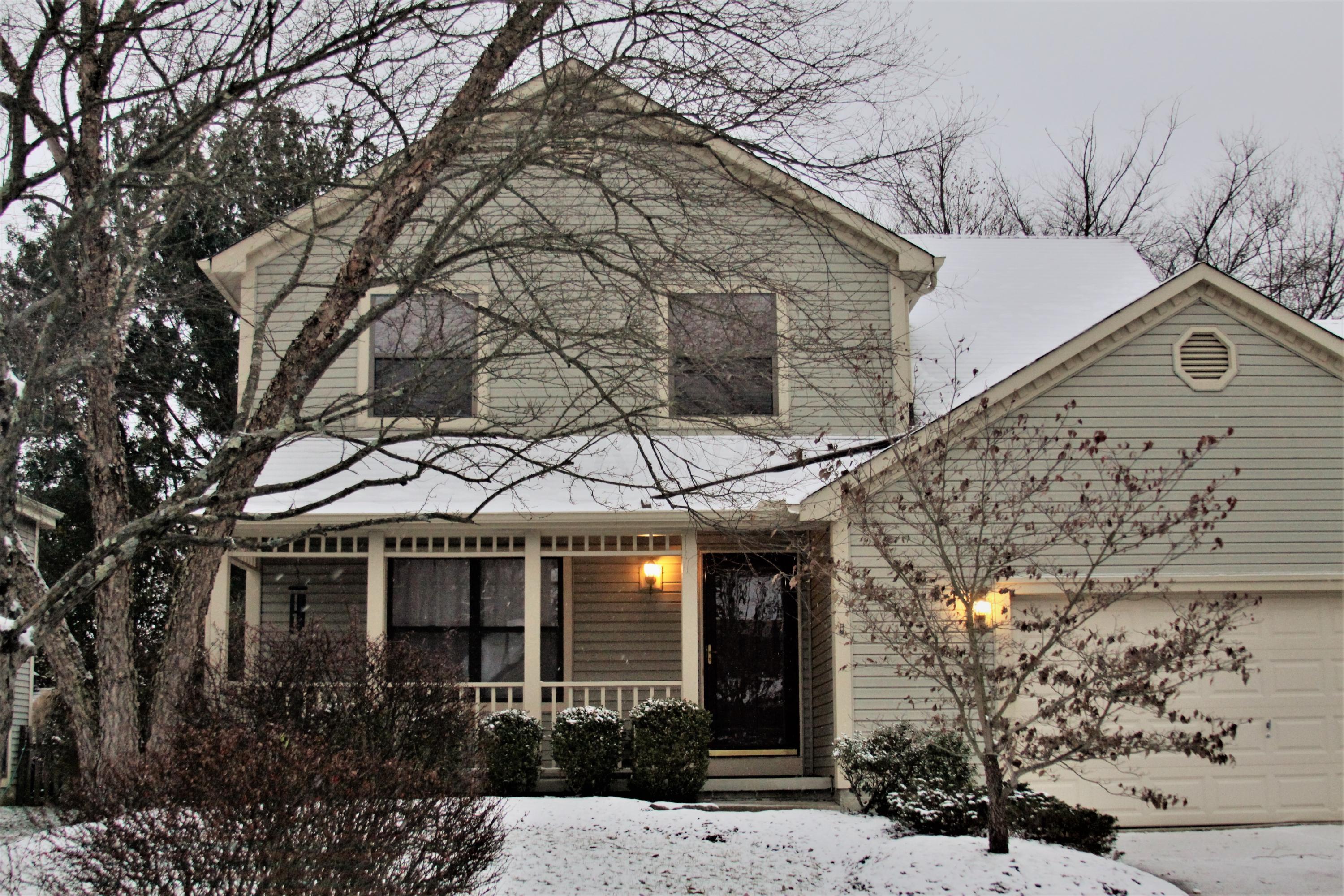65 Ravine Road Powell, OH 43065 - Photo 1 of 32 Gallery Image 1