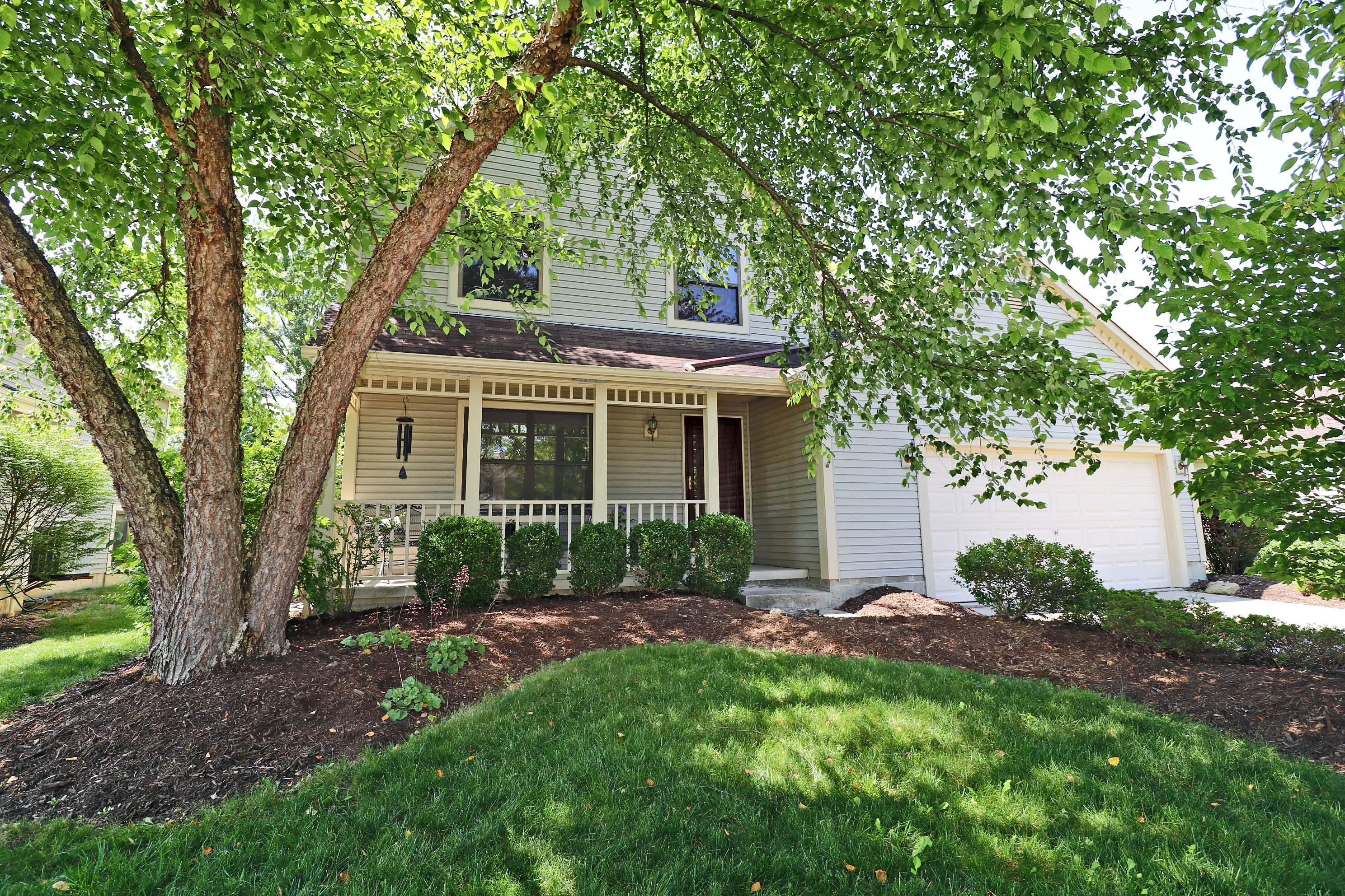 65 Ravine Road Powell, OH 43065 - Photo 2 of 32 Gallery Image 2