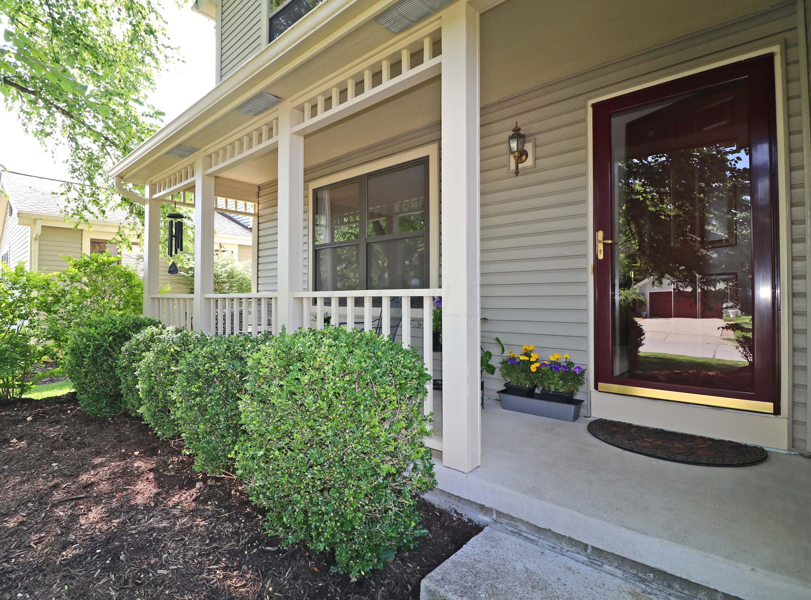 65 Ravine Road Powell, OH 43065 - Photo 27 of 32 Gallery Image 27
