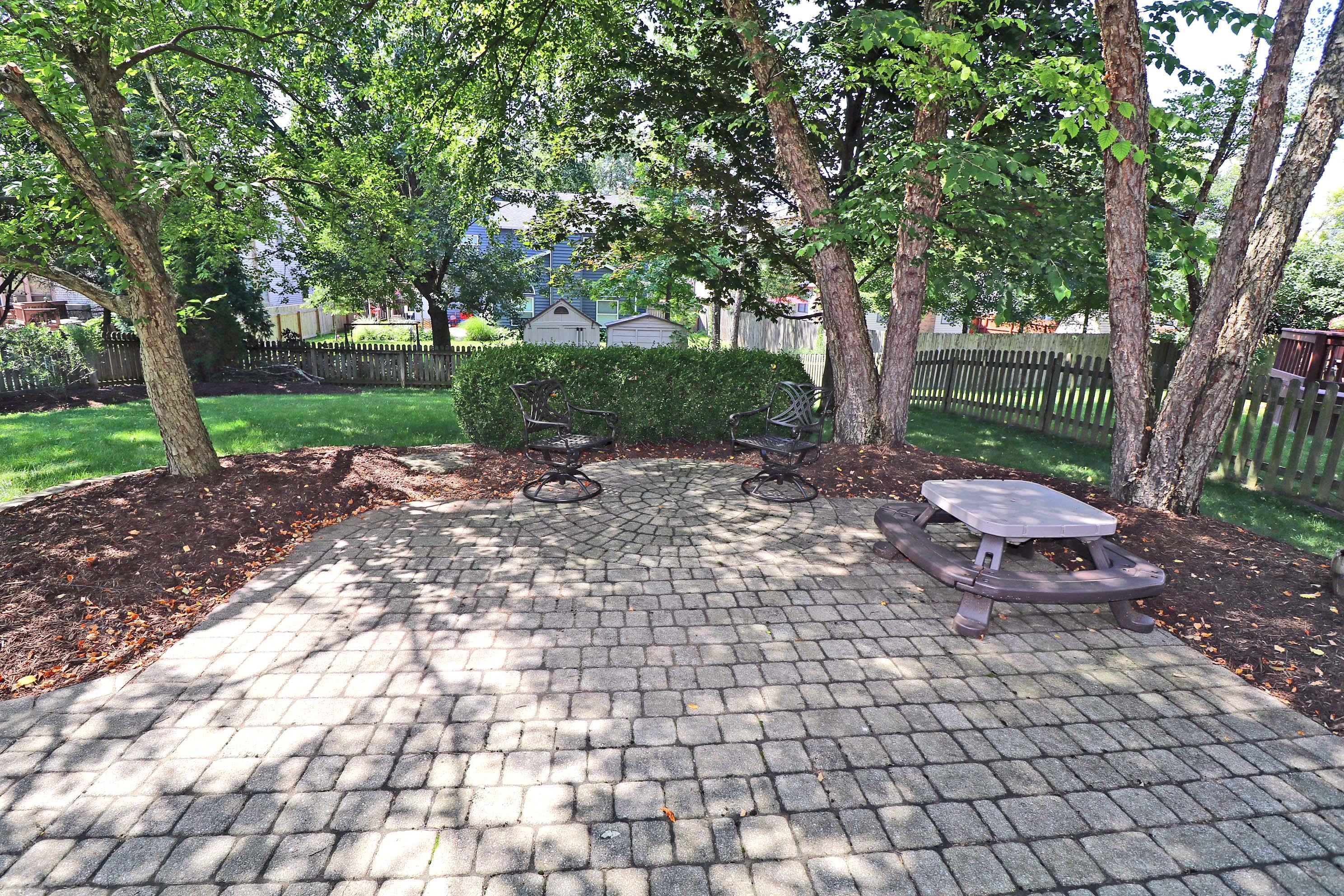 65 Ravine Road Powell, OH 43065 - Photo 31 of 32 Gallery Image 31
