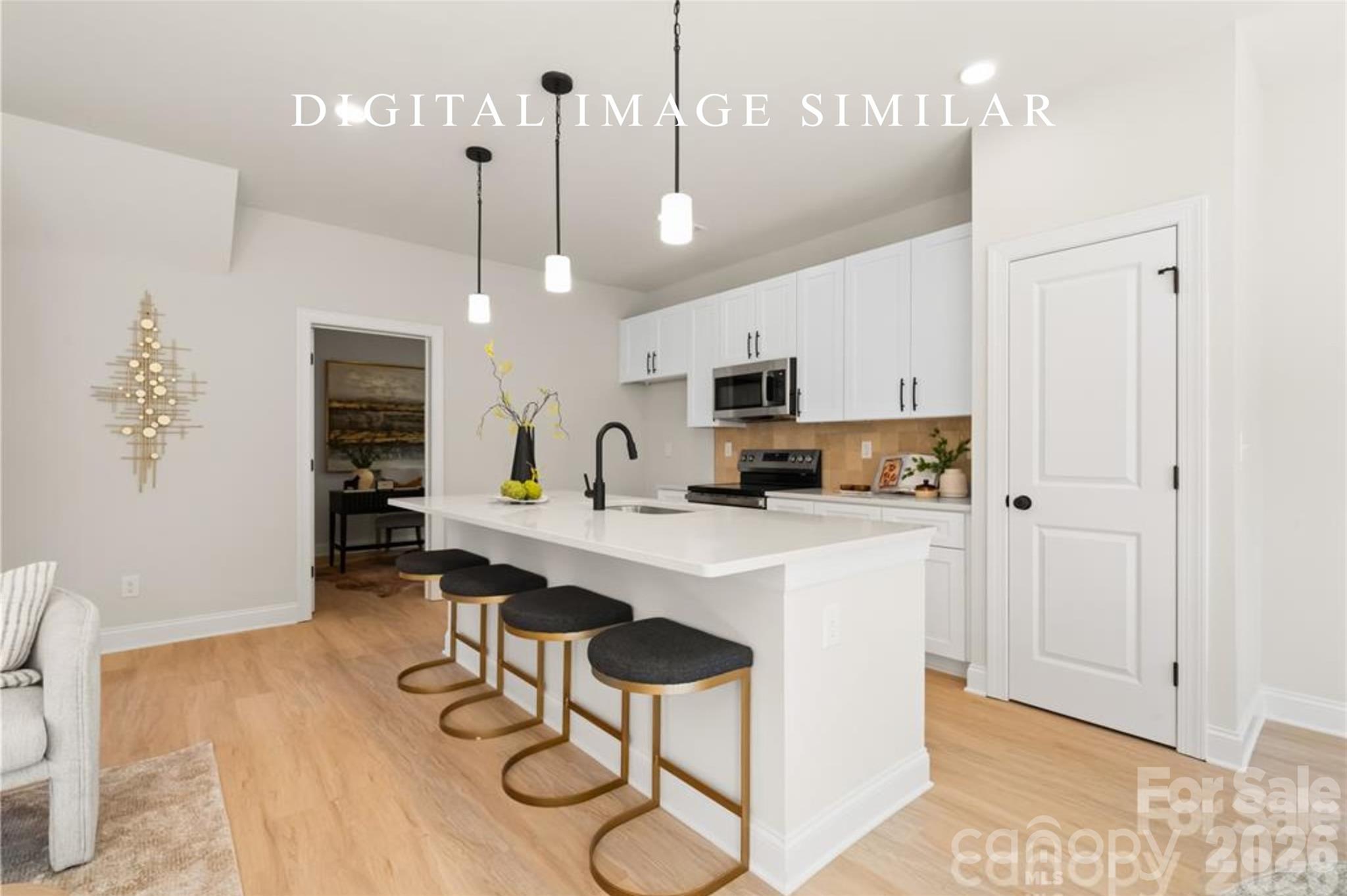 2928 Mulberry Church Road Charlotte, NC 28208 - Photo 12 of 43