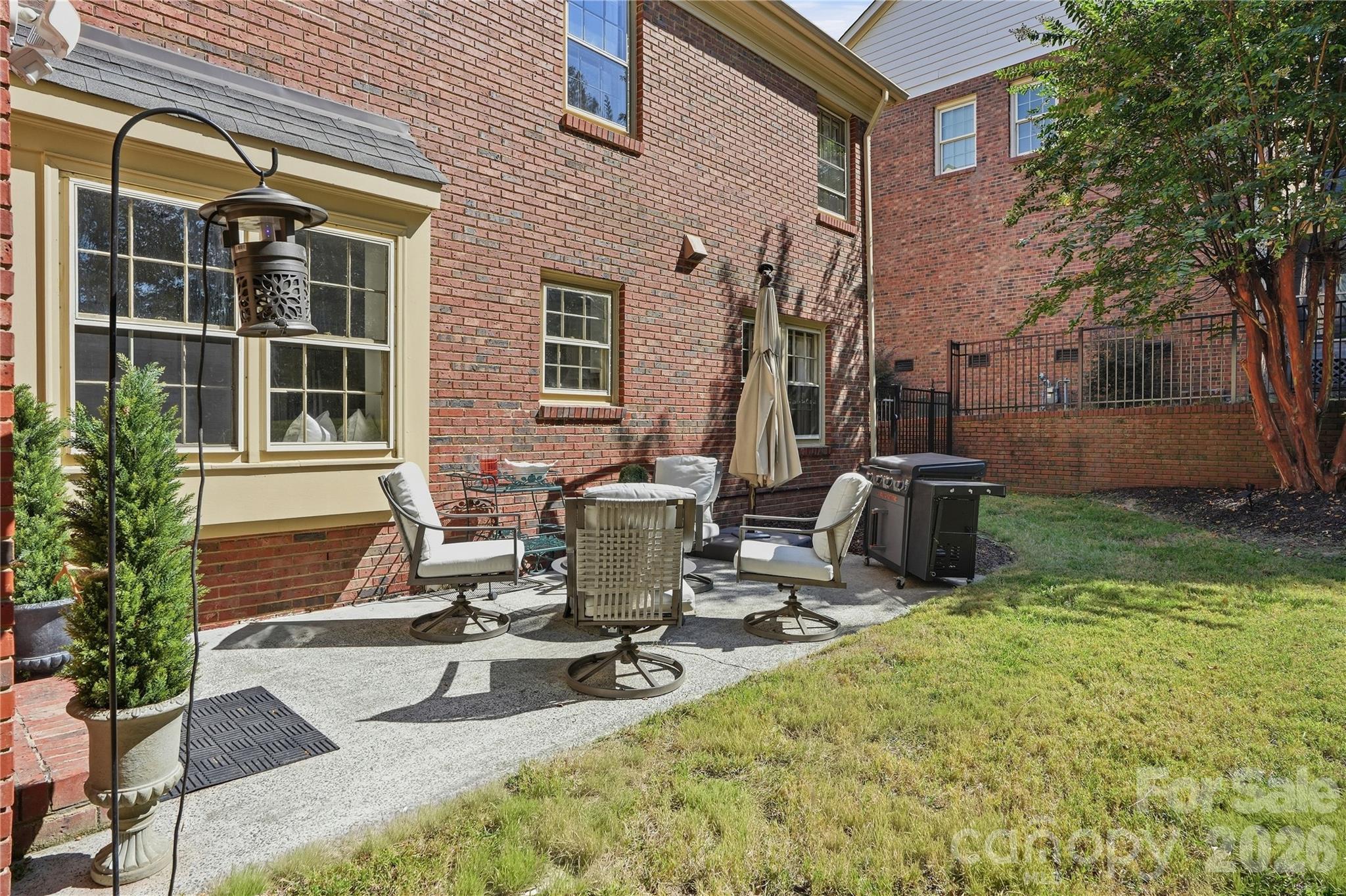 717 Fredricksburg Road Matthews, NC 28105 - Photo 29 of 42 Gallery Image 29