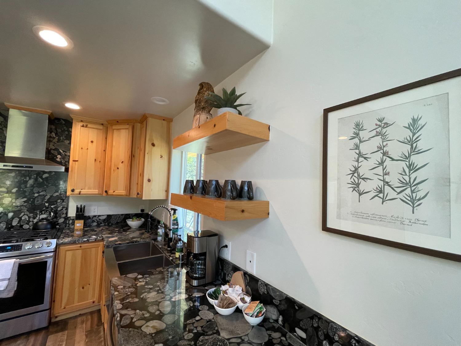 45431 Hammond Drive Three Rivers, CA 93271 - Photo 13 of 64 Gallery Image 13