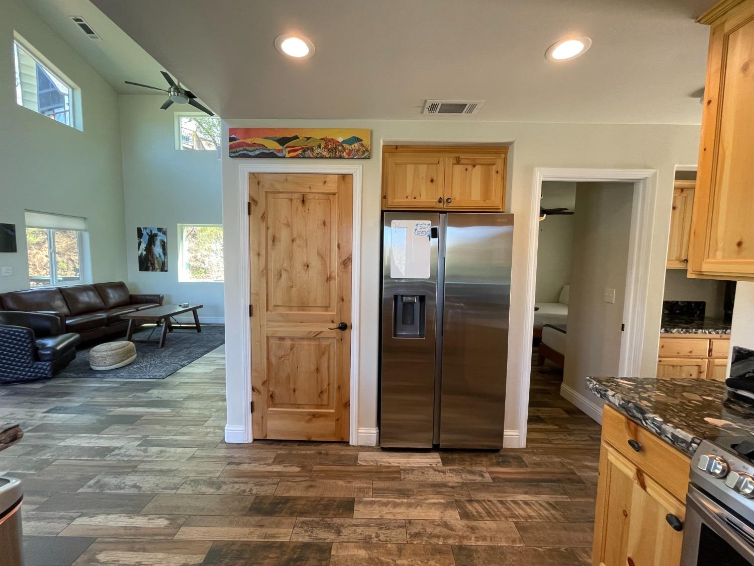 45431 Hammond Drive Three Rivers, CA 93271 - Photo 15 of 64 Gallery Image 15