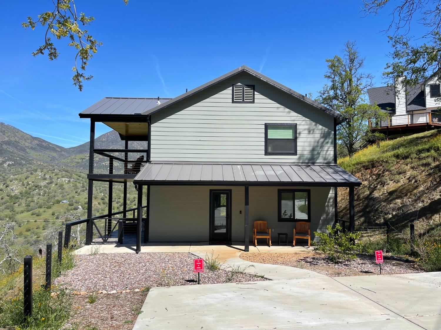 45431 Hammond Drive Three Rivers, CA 93271 - Photo 3 of 64 Gallery Image 3