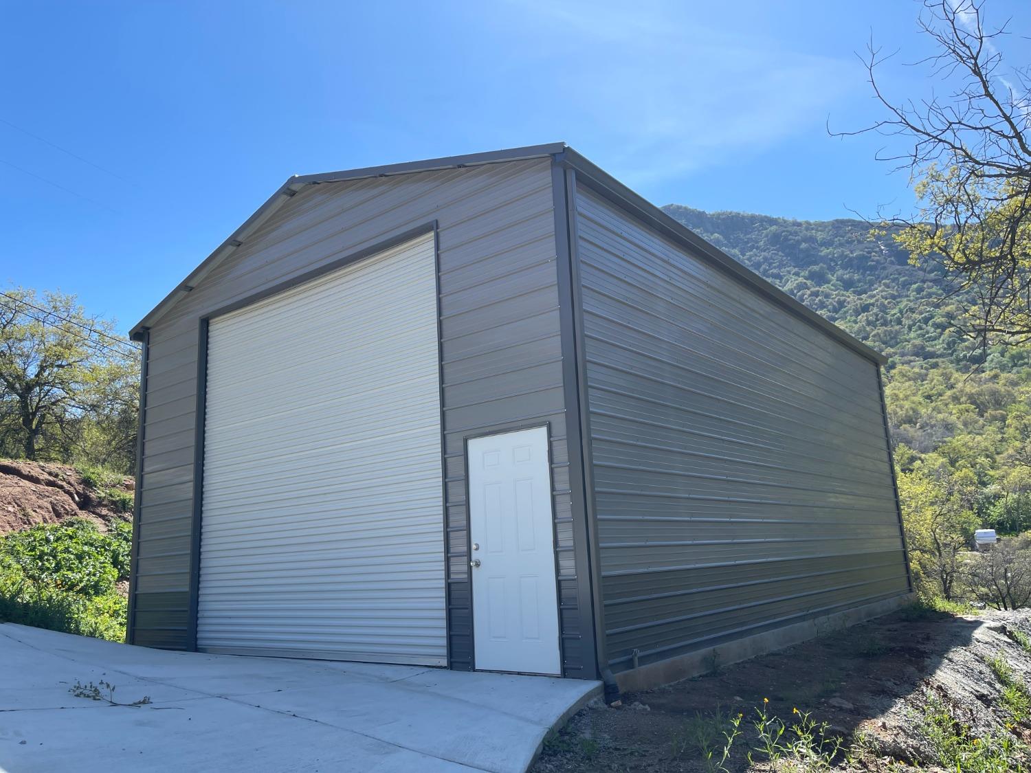 45431 Hammond Drive Three Rivers, CA 93271 - Photo 58 of 64 Gallery Image 58