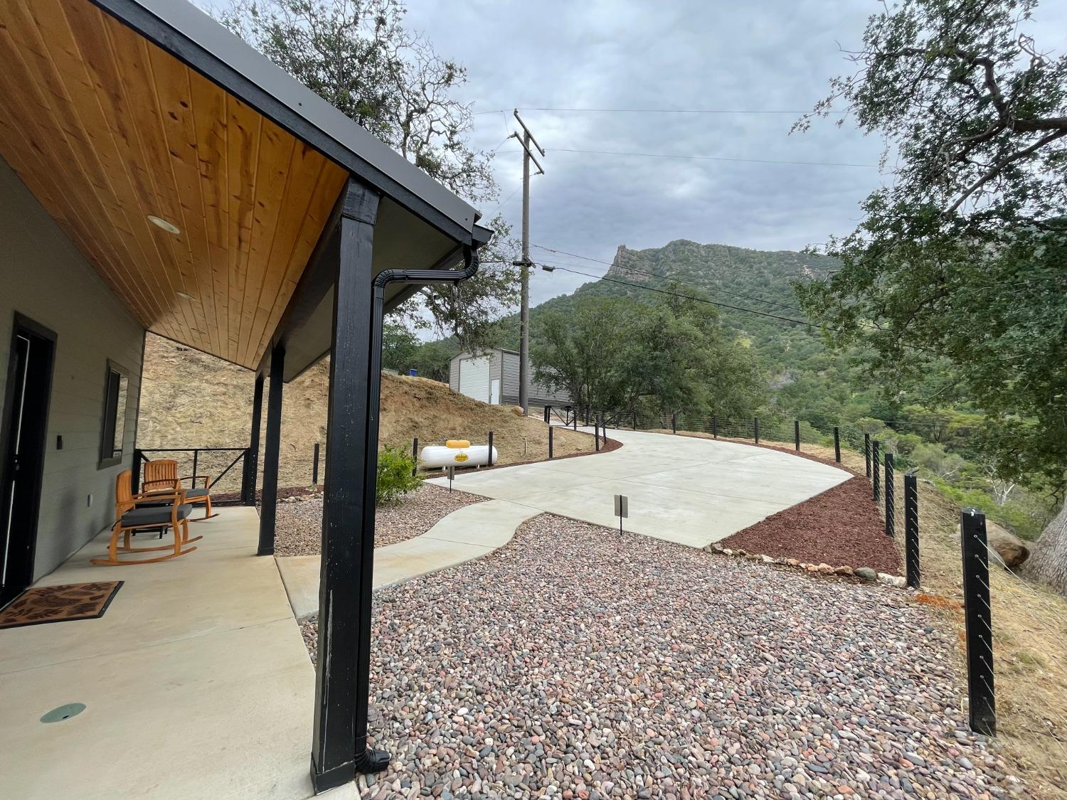 45431 Hammond Drive Three Rivers, CA 93271 - Photo 61 of 64 Gallery Image 61