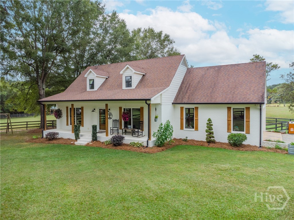 6441 Hog Mountain Road Statham, GA 30666 - Photo 2 of 57 Gallery Image 2