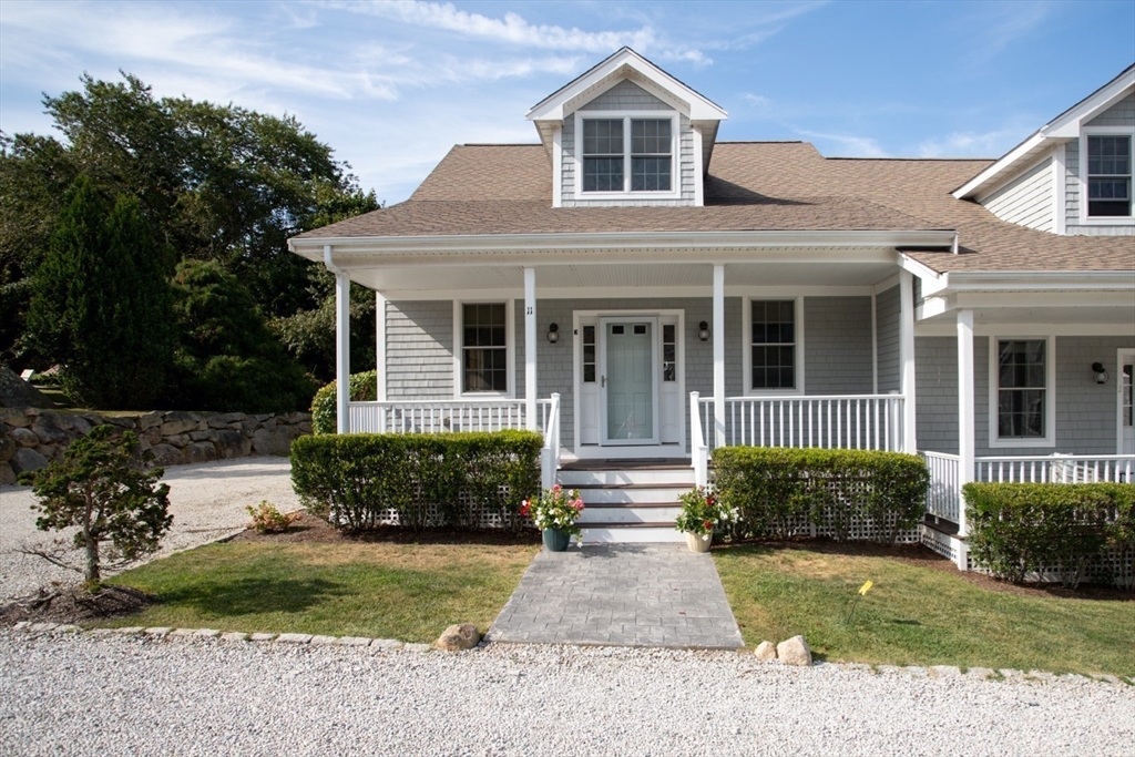 1346 Main Road, Unit K Westport, MA 02790 - Photo 2 of 32