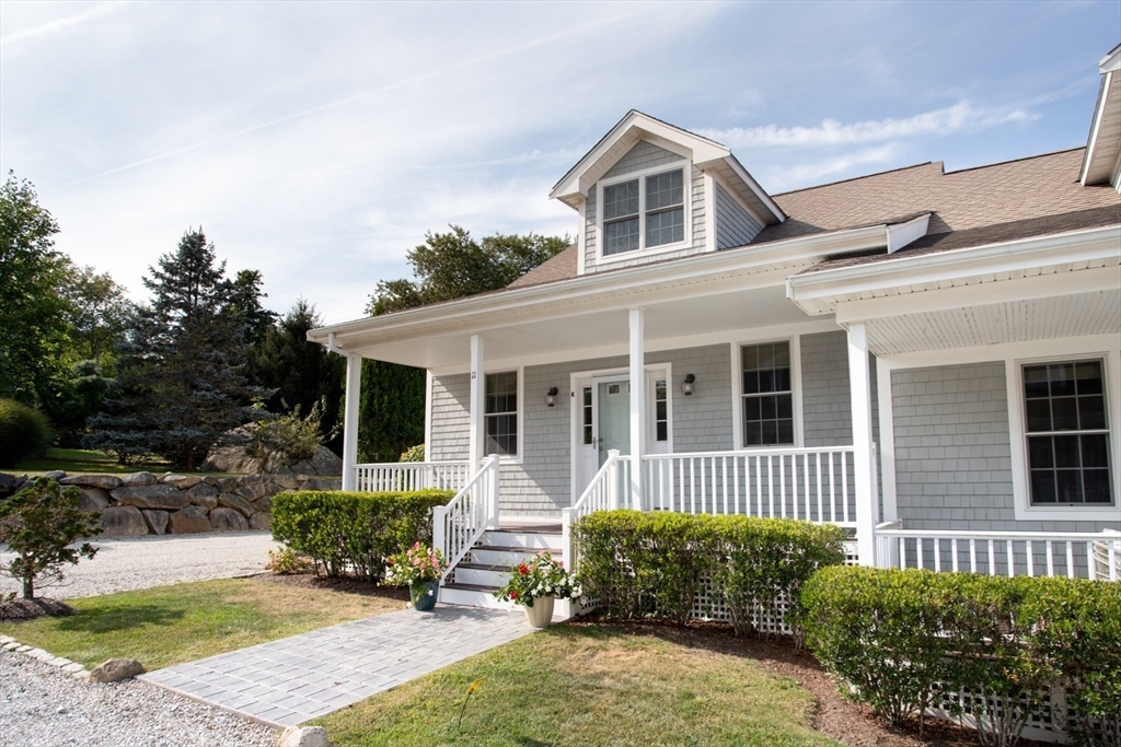 1346 Main Road, Unit K Westport, MA 02790 - Photo 3 of 32