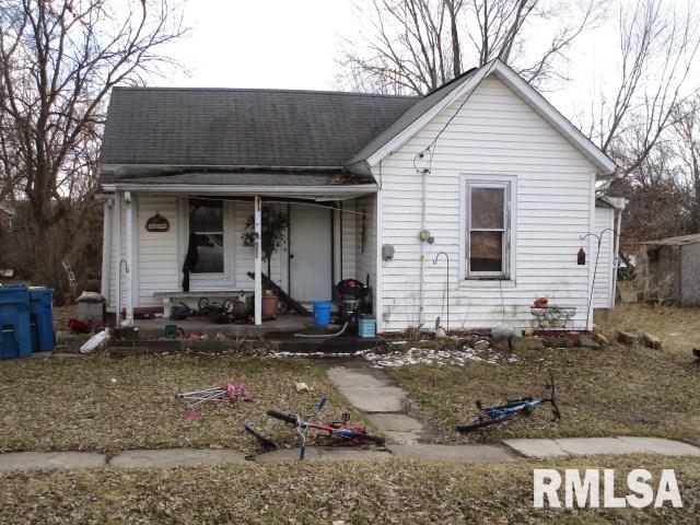 115 Commerce Street Stockton, IA 52769 - Photo 1 of 16 Gallery Image 1