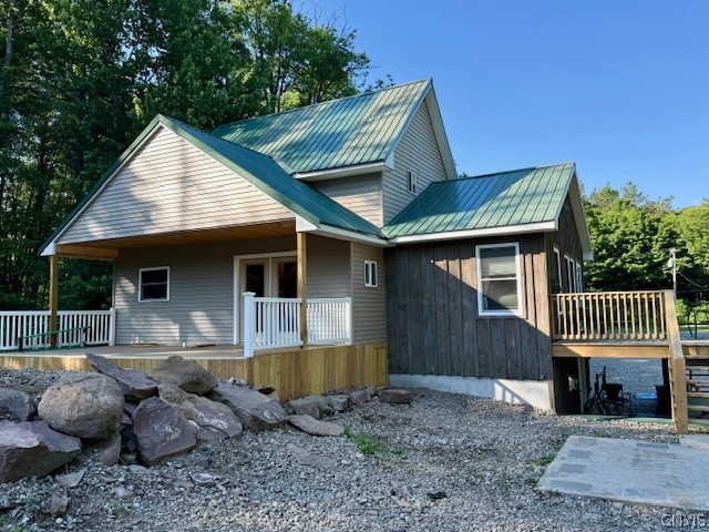 933 Swancott Mill Road Lewis, NY 13471 - Photo 4 of 25
