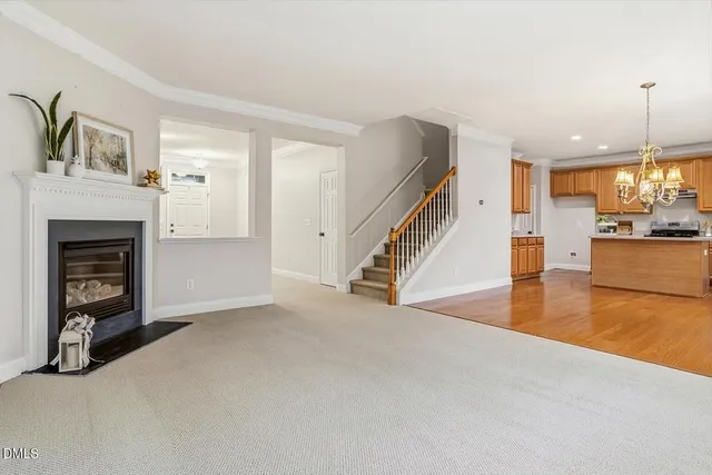 $565,000 | 323 Northlands Drive, Cary, NC 27519