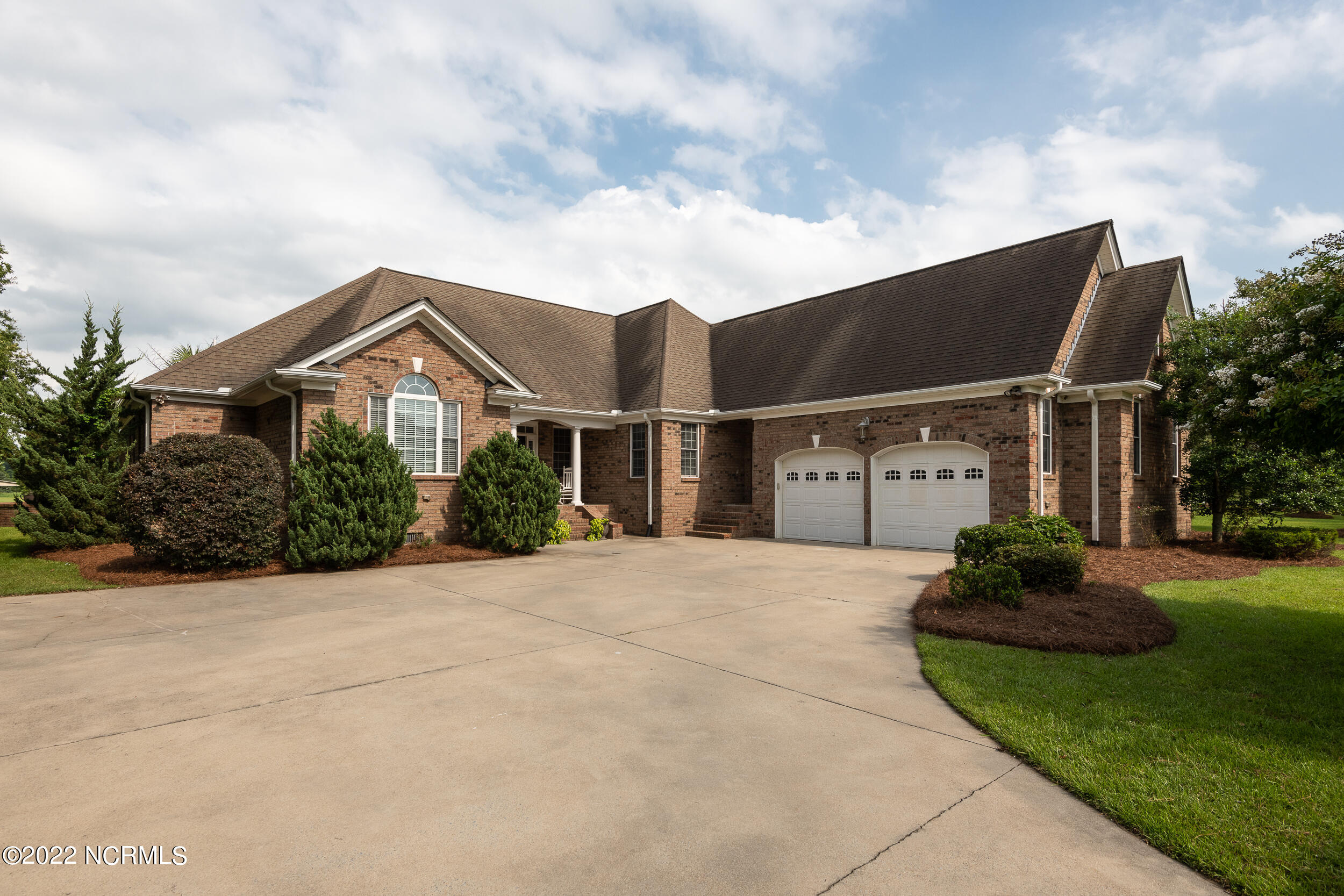 1431 Devon Drive Grimesland, NC 27837 - Photo 1 of 74 Main