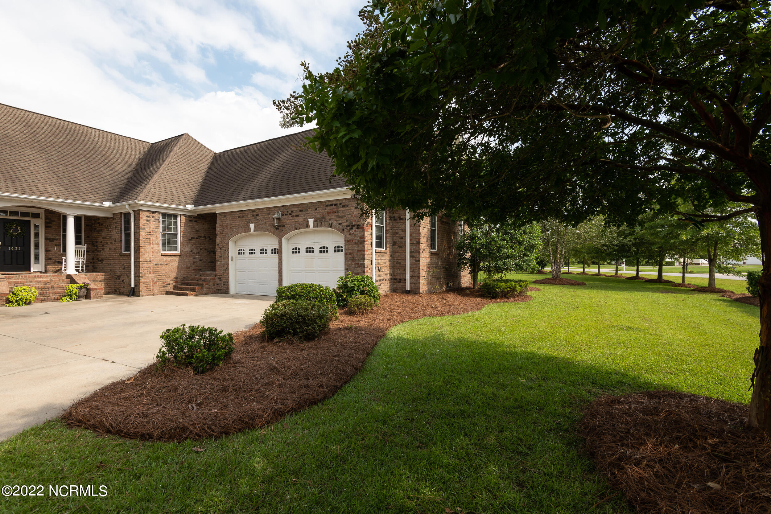 1431 Devon Drive Grimesland, NC 27837 - Photo 3 of 74 1431_Devon-3