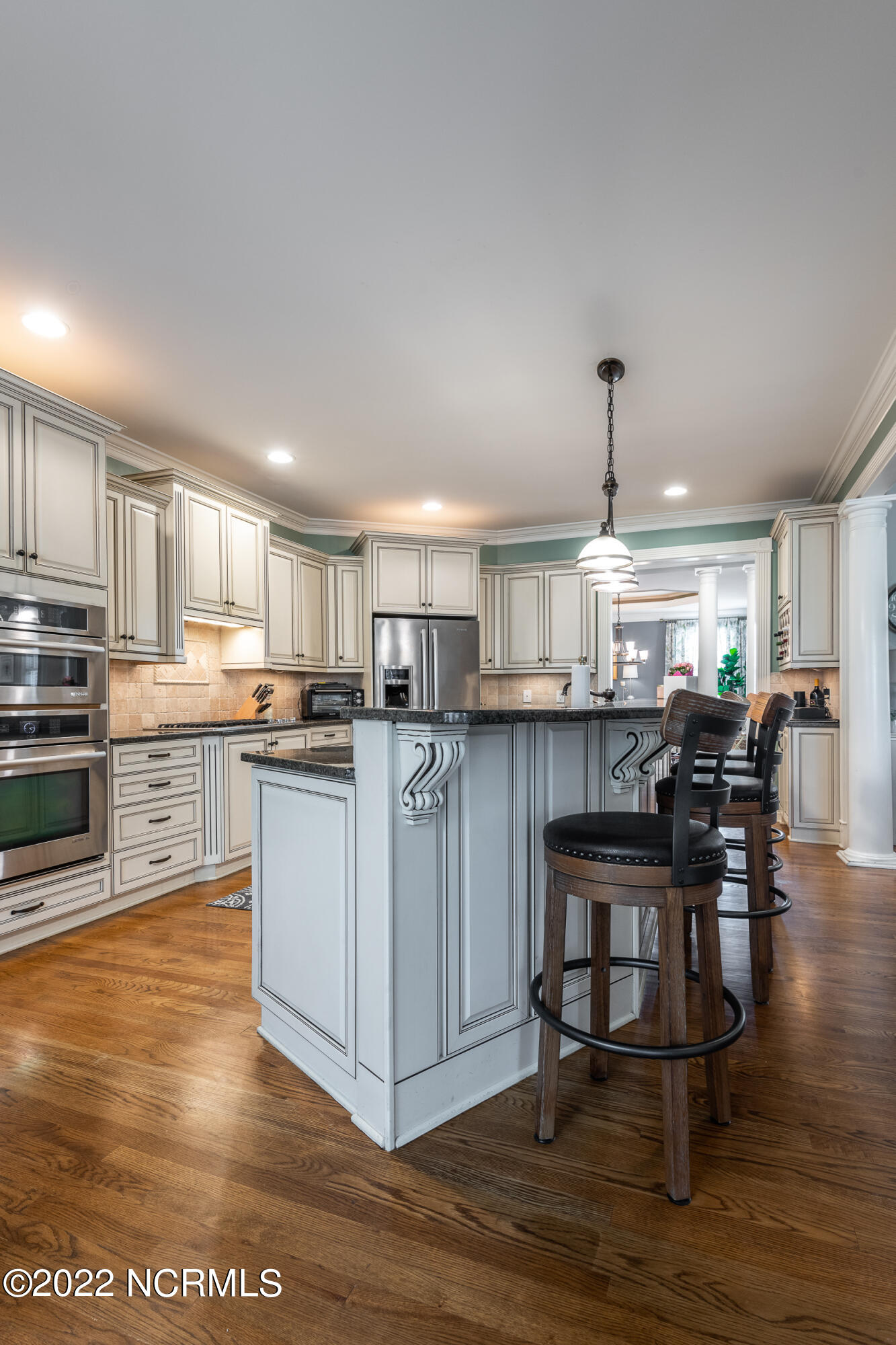 1431 Devon Drive Grimesland, NC 27837 - Photo 40 of 74 1431_Devon-45