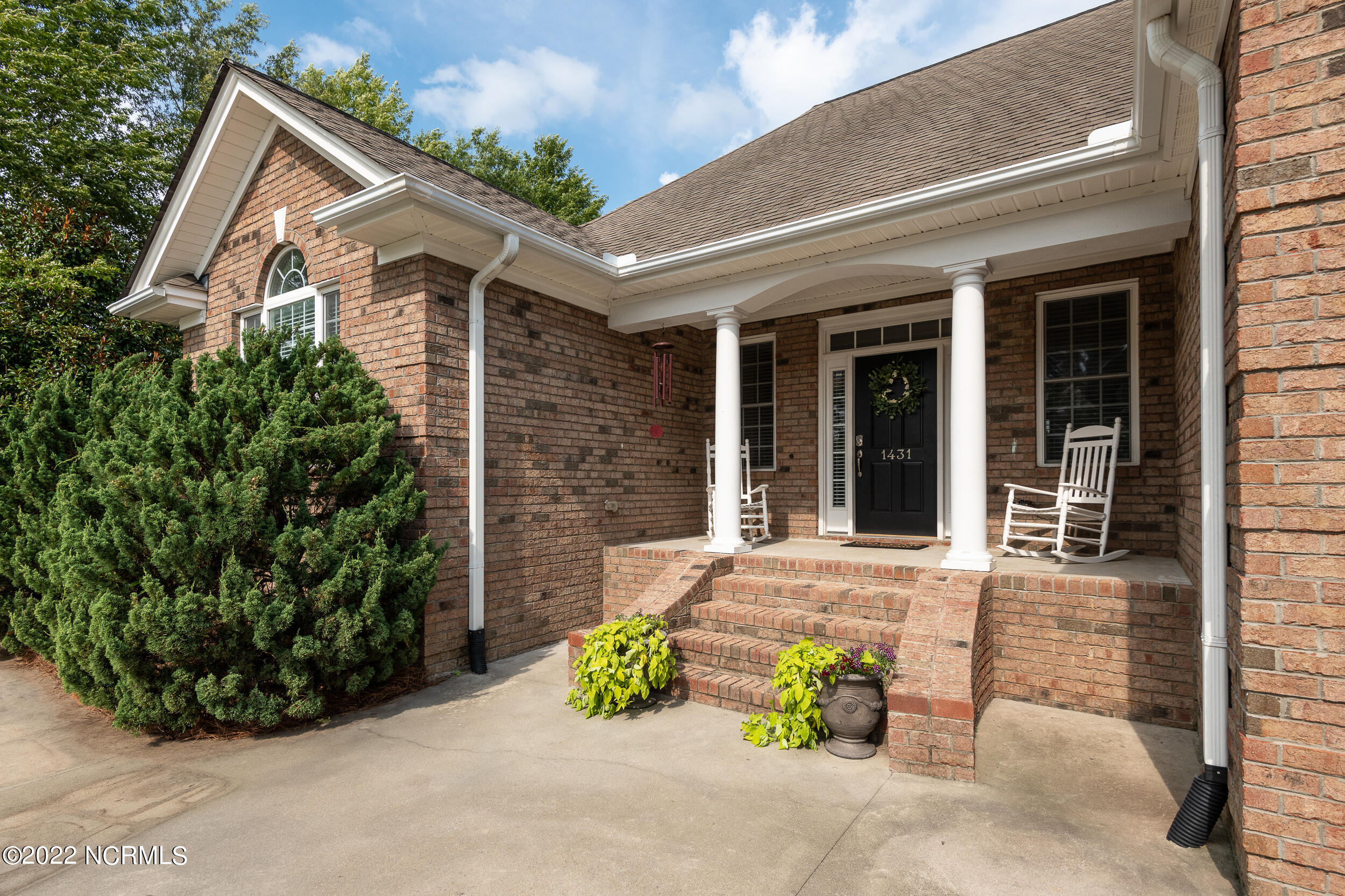 1431 Devon Drive Grimesland, NC 27837 - Photo 4 of 74 1431_Devon-5