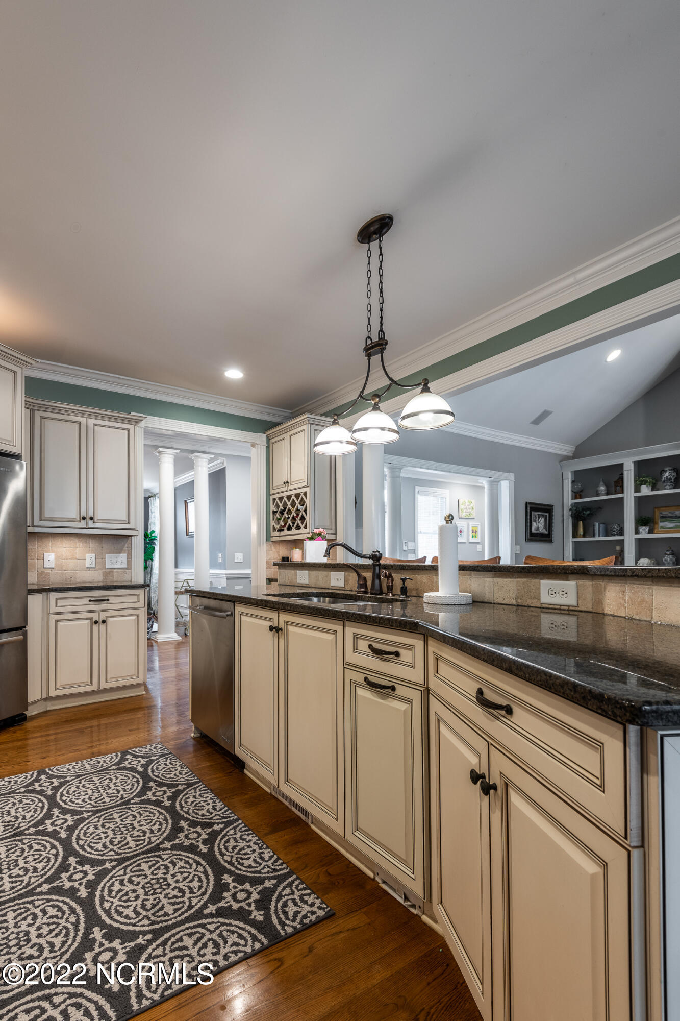 1431 Devon Drive Grimesland, NC 27837 - Photo 41 of 74 1431_Devon-46