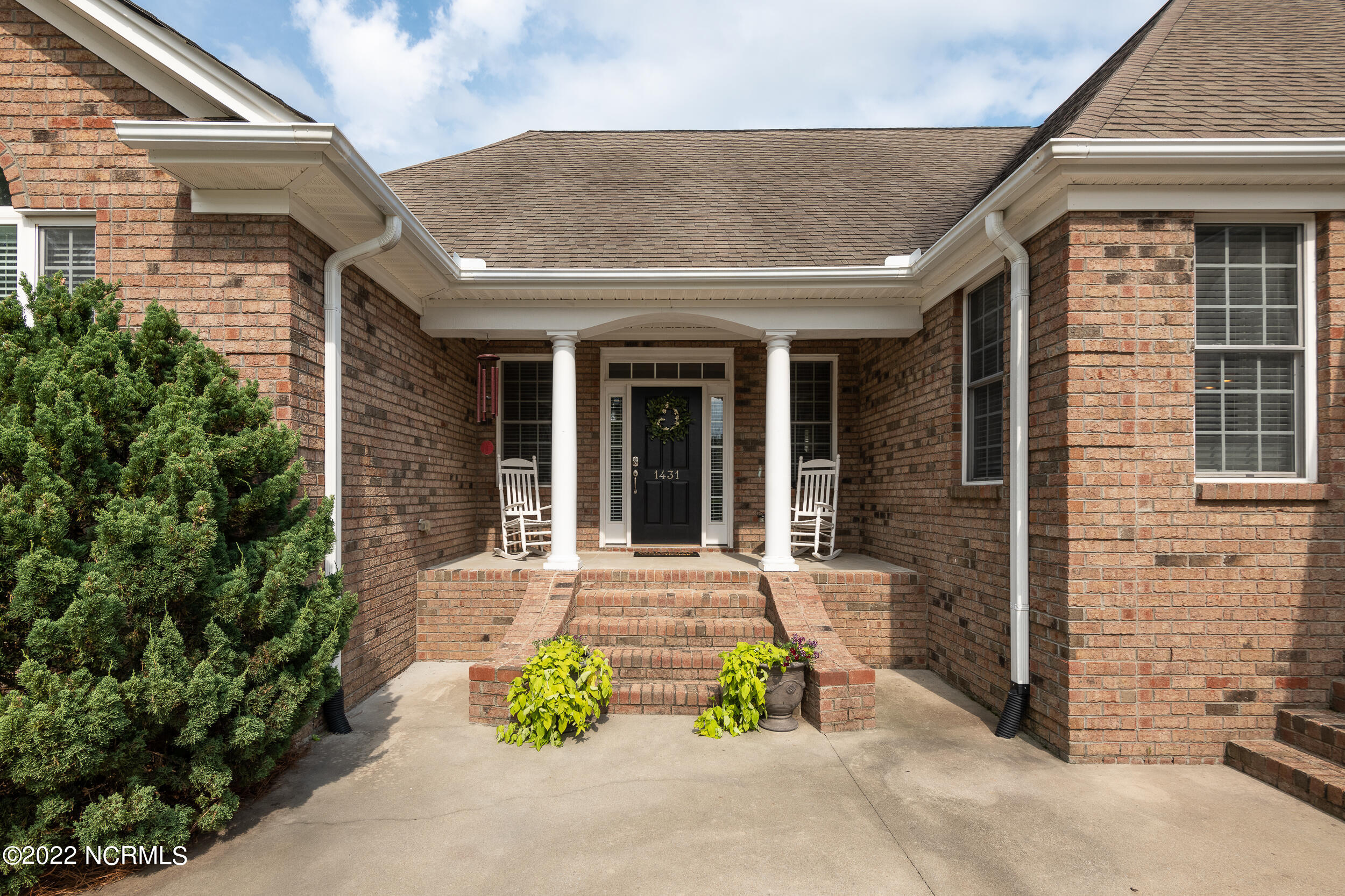 1431 Devon Drive Grimesland, NC 27837 - Photo 5 of 74 1431_Devon-6