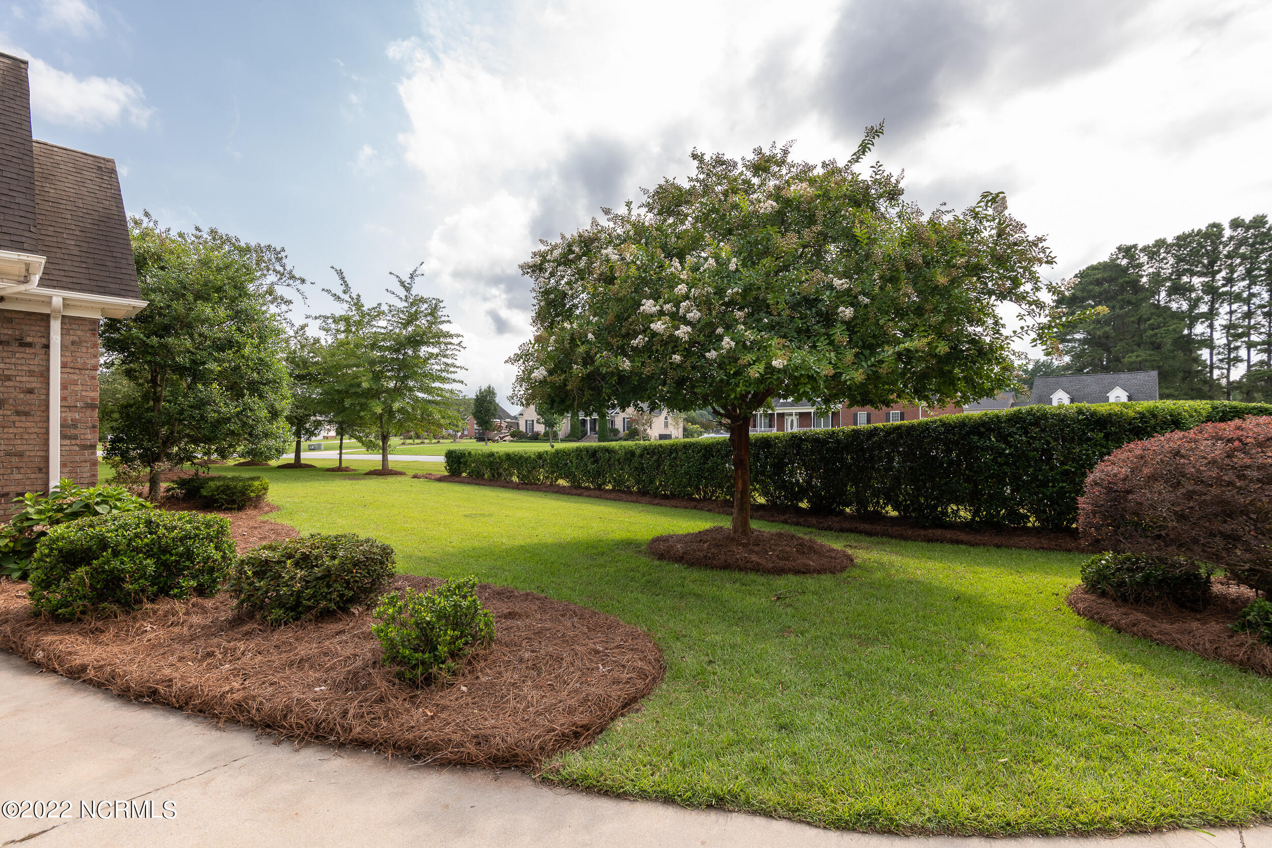 1431 Devon Drive Grimesland, NC 27837 - Photo 6 of 74 1431_Devon-7