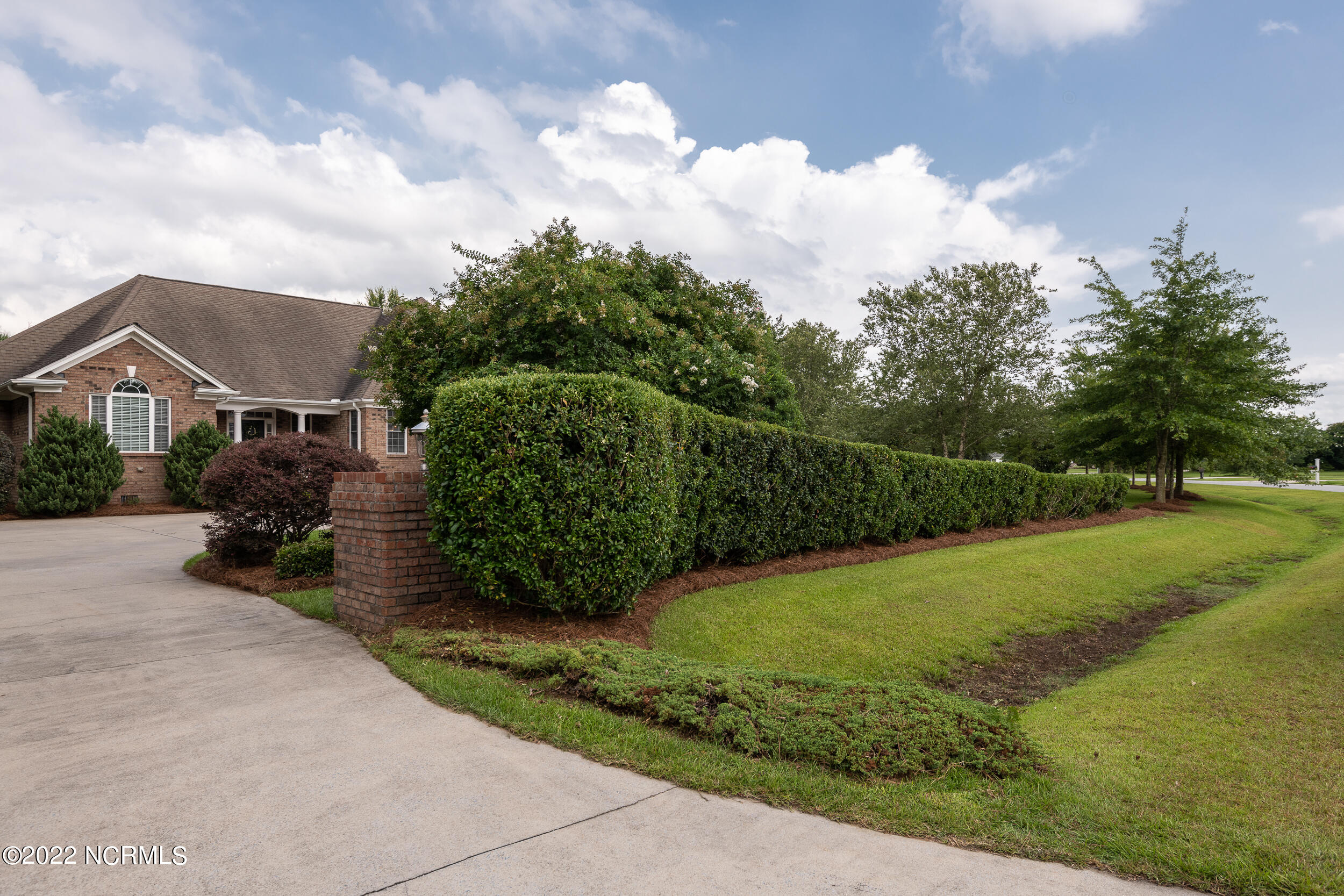1431 Devon Drive Grimesland, NC 27837 - Photo 7 of 74 1431_Devon-10