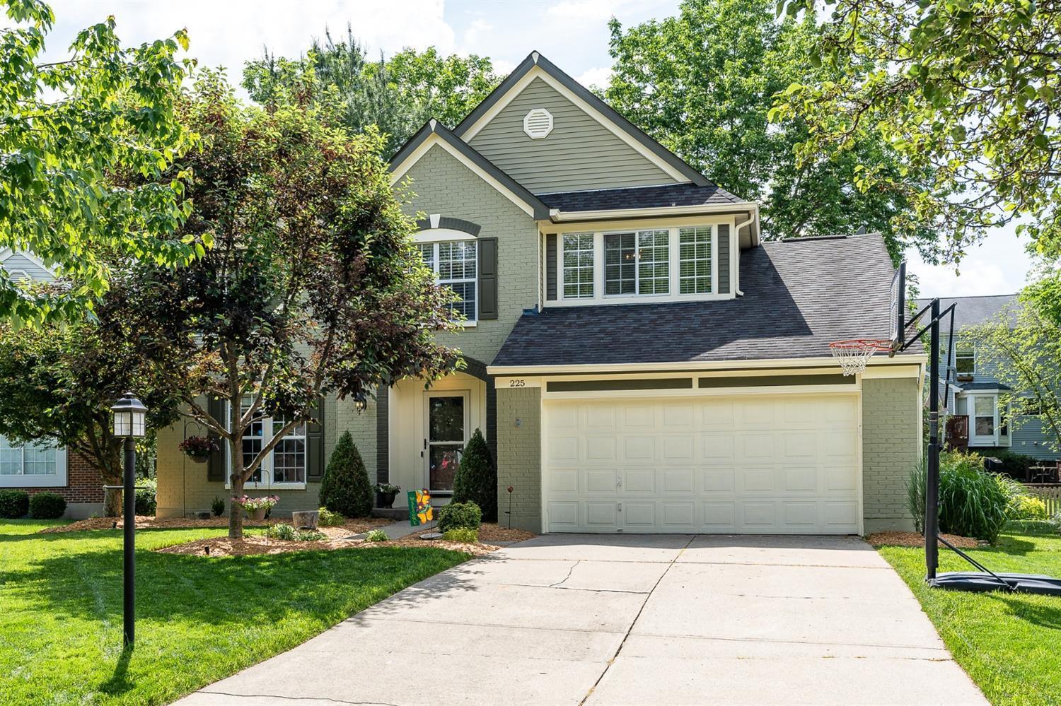225 Riva Ridge Court Loveland, OH 45140 - Photo 1 of 1 Gallery Image 1