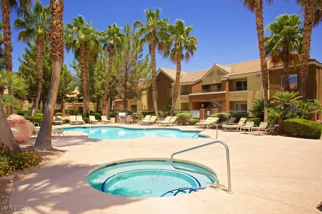 $1,195 | 2120 Ramrod Avenue, Unit 613, Henderson, NV 89014