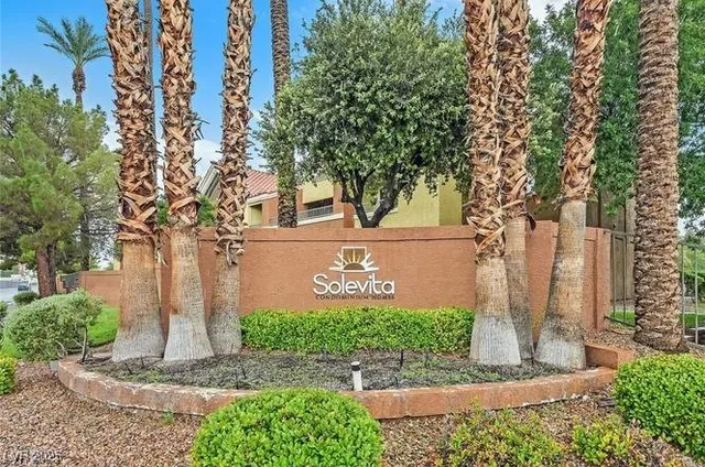 $1,195 | 2120 Ramrod Avenue, Unit 613, Henderson, NV 89014