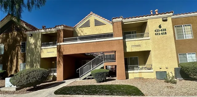 $1,195 | 2120 Ramrod Avenue, Unit 613, Henderson, NV 89014