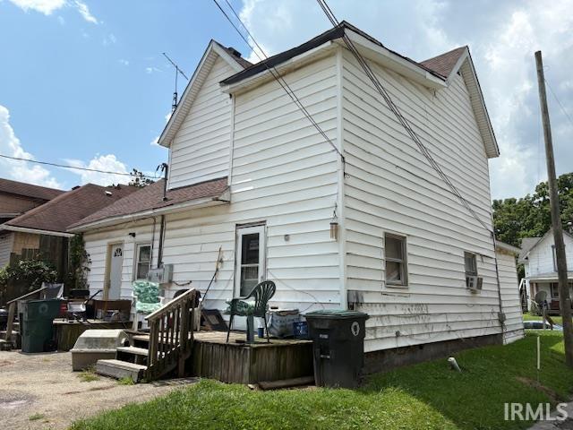 502 South Mound Street Muncie, IN 47305 - Photo 3 of 17