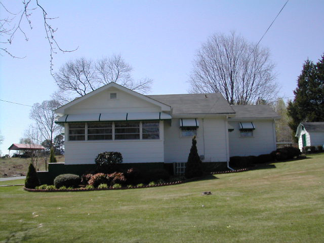 932 Marble Top Road Chickamauga, GA 30707 - Photo 1 of 3 Primary Photo