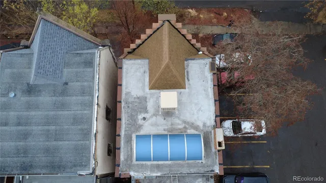 $1,500,000 | 1626 North Washington Street, Denver, CO 80203