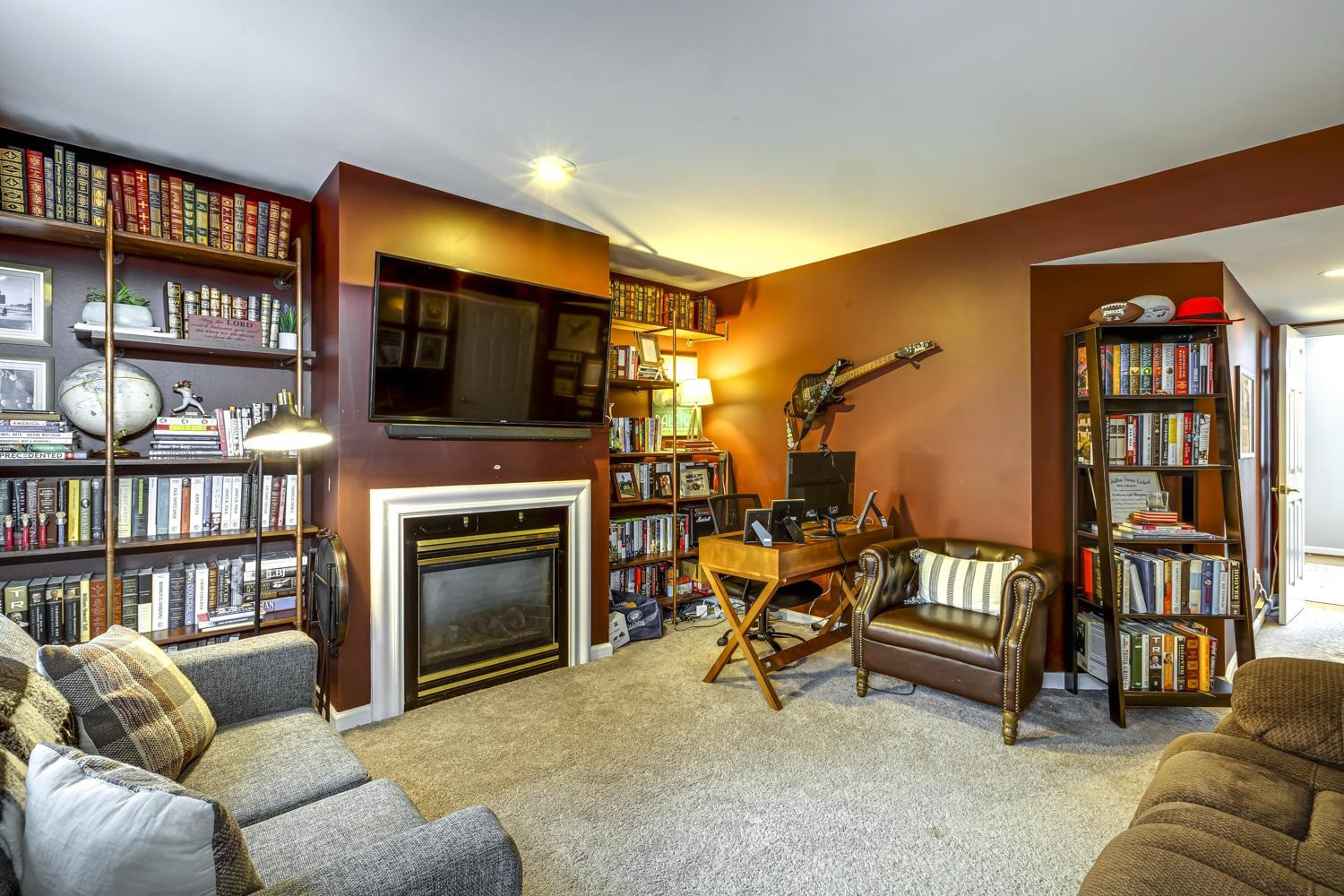 5409 Echo Ridge Road Raleigh, NC 27612 - Photo 36 of 38 Photo 36