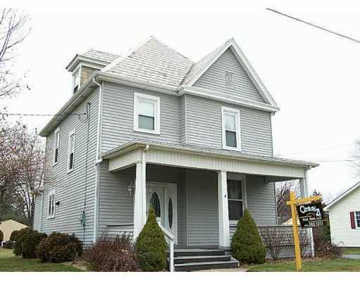 137 Maple Street Prospect, PA 16052 - Photo 1 of 1 Gallery Image 1