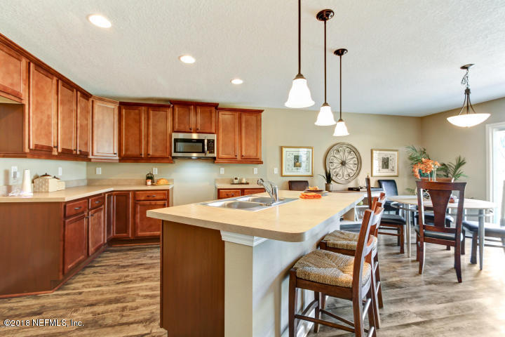 4128 Adirolf Road Jacksonville, FL 32207 - Photo 3 of 8 KITCHEN