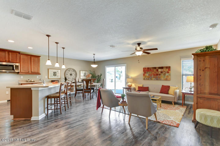 4128 Adirolf Road Jacksonville, FL 32207 - Photo 7 of 8 OPEN CONCEPT