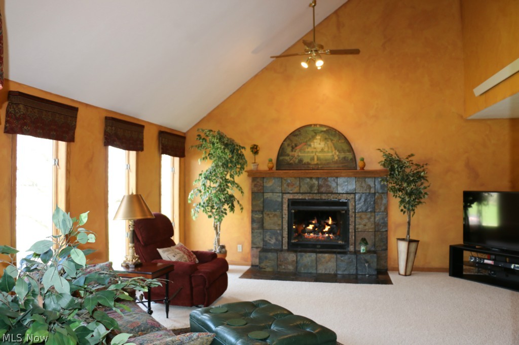 4022 Selnik Road Brimfield, OH 44240 - Photo 2 of 25