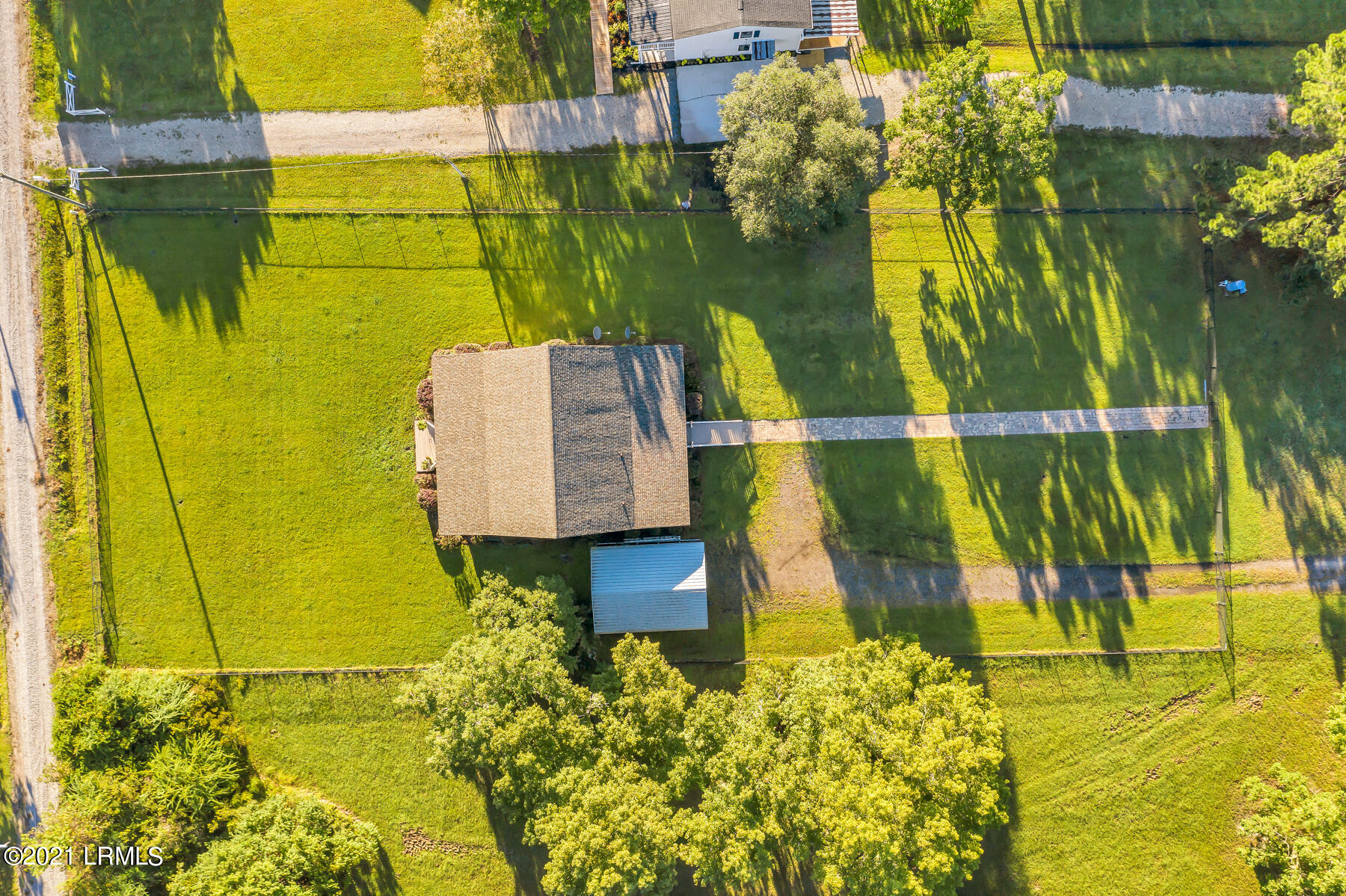 189 Deloss Point Road Ridgeland, SC 29936 - Photo 37 of 49 DJI_0415