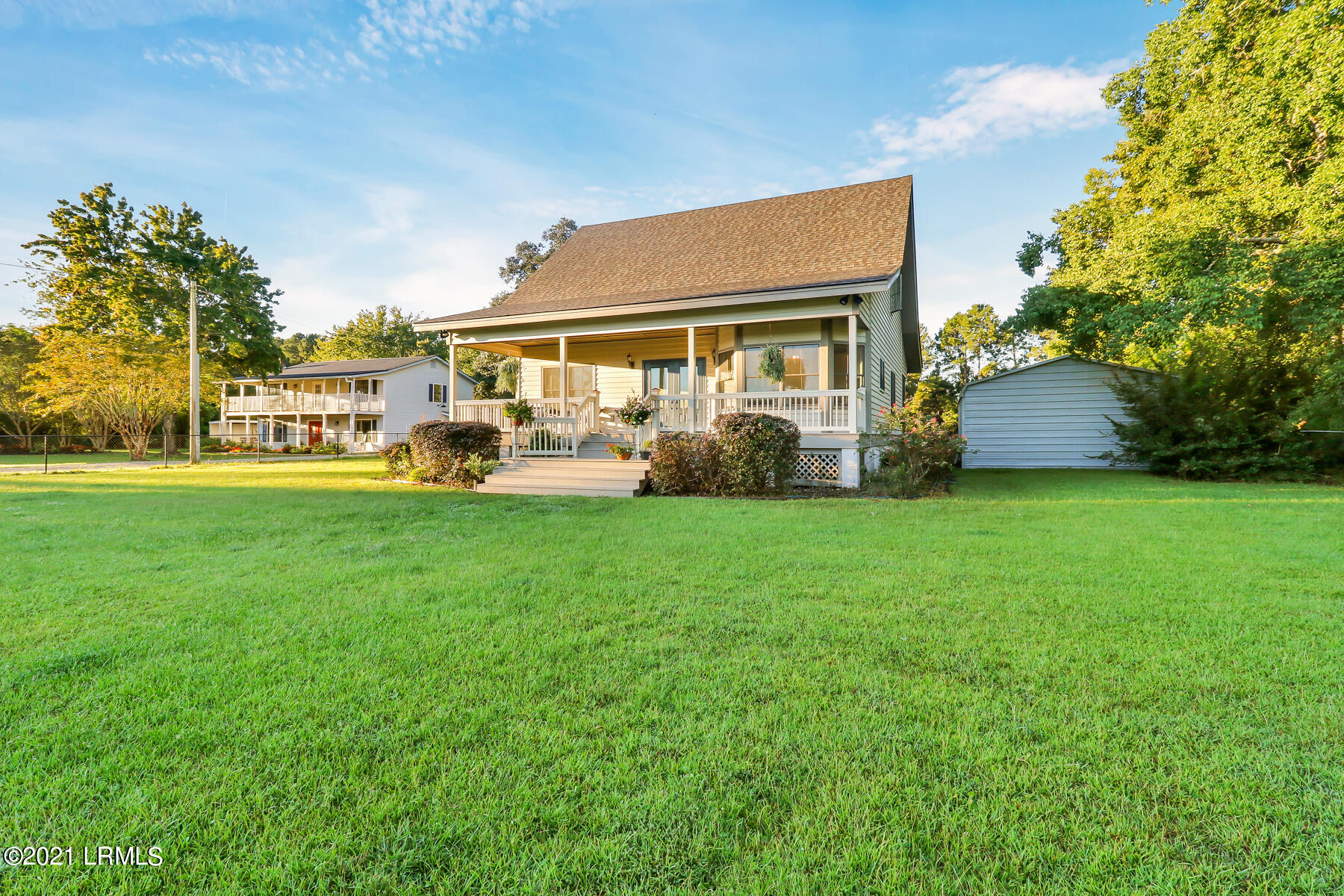 189 Deloss Point Road Ridgeland, SC 29936 - Photo 45 of 49 _11A0280