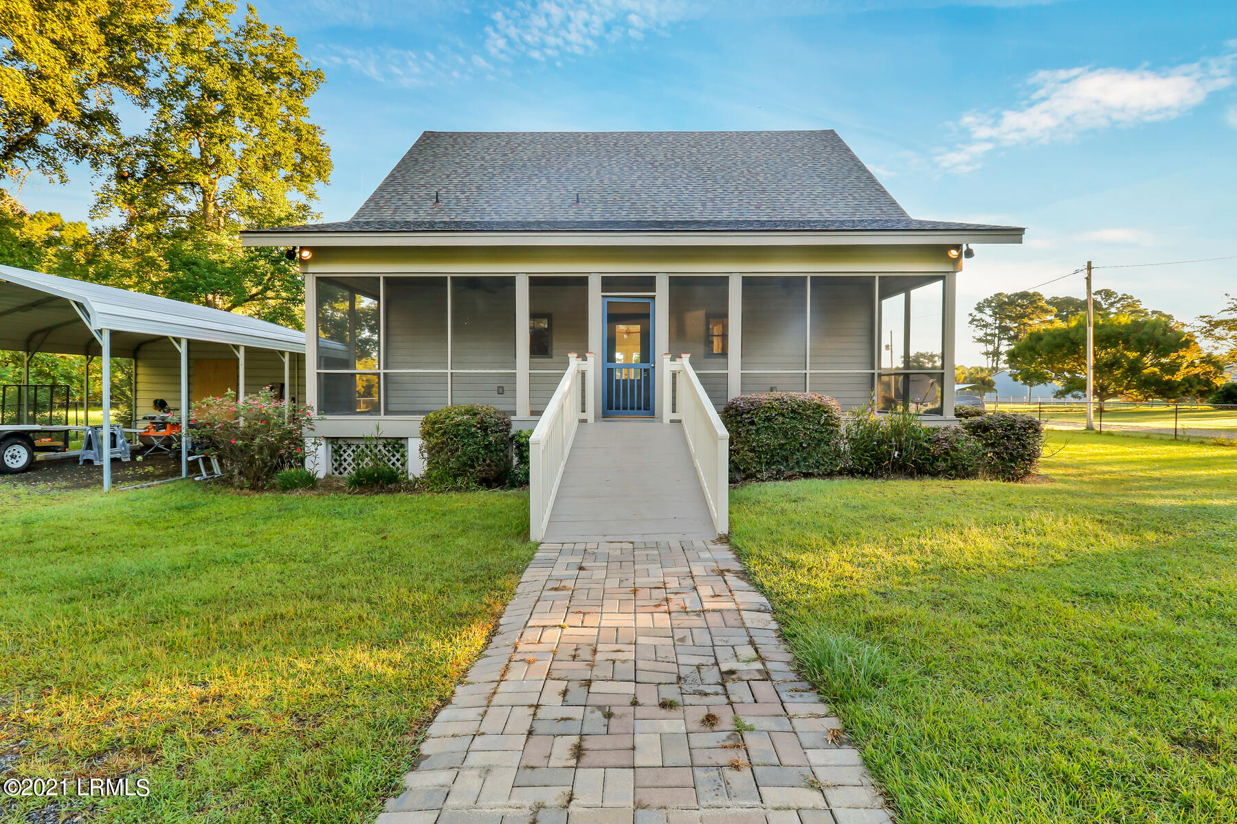 189 Deloss Point Road Ridgeland, SC 29936 - Photo 46 of 49 _11A0289