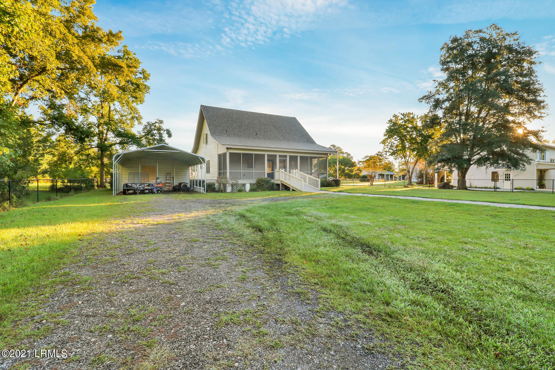 189 Deloss Point Road Ridgeland, SC 29936 - Photo 47 of 49 _11A0294