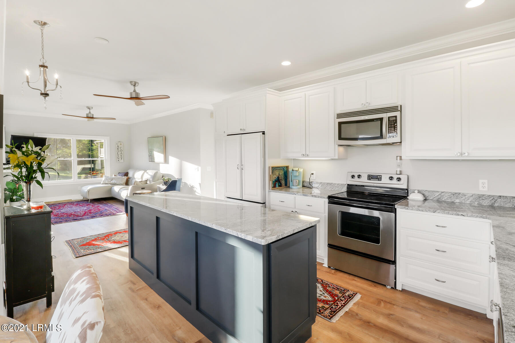 189 Deloss Point Road Ridgeland, SC 29936 - Photo 9 of 49 _11A0387